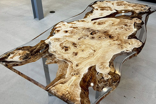 Instagramが開きます