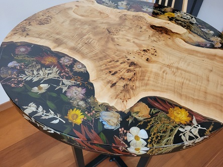 Instagramが開きます