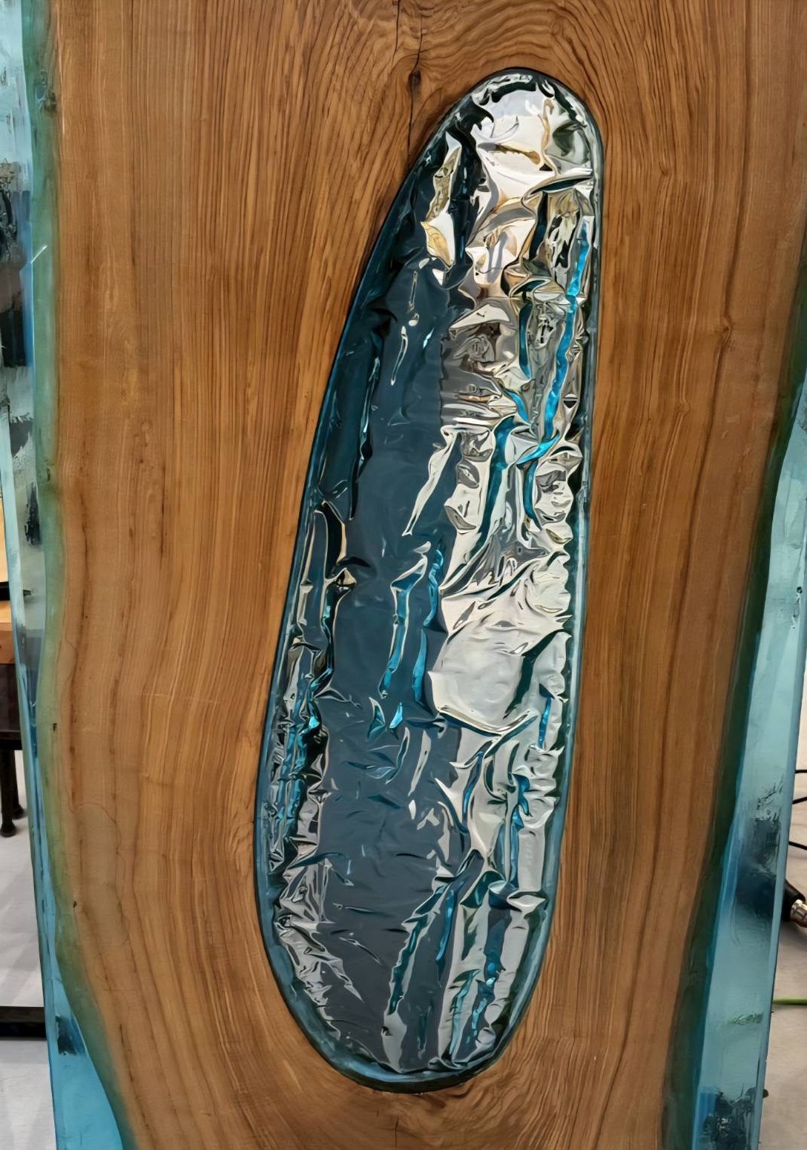 Instagramが開きます