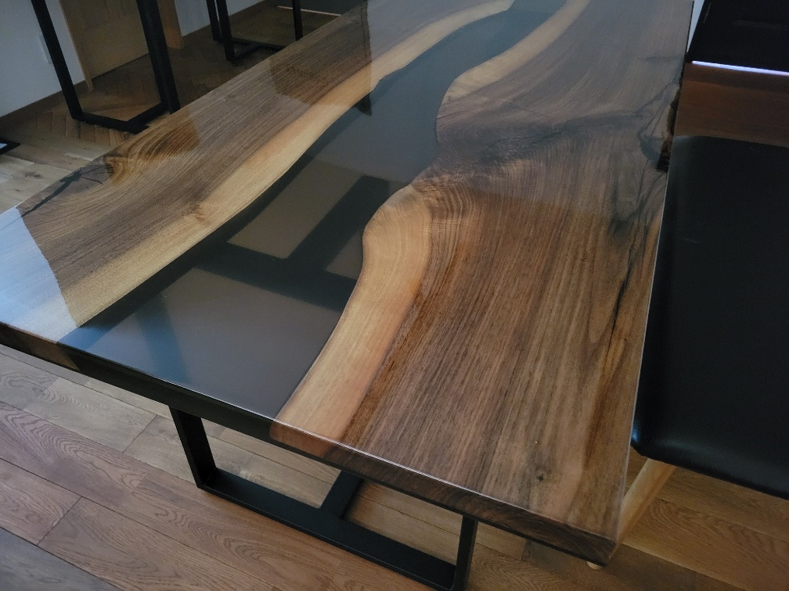 Instagramが開きます